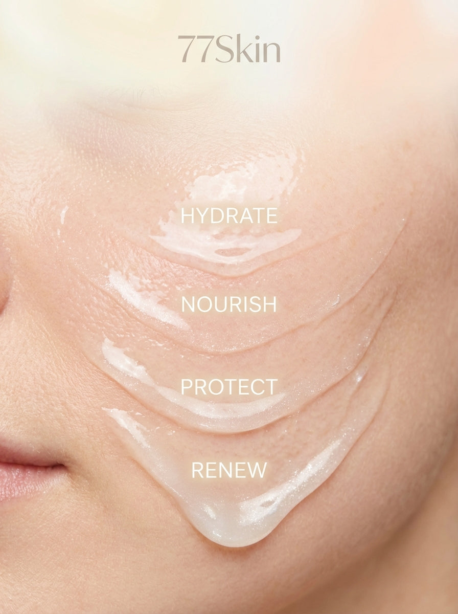 Morning vs Night Skincare Routine Guide