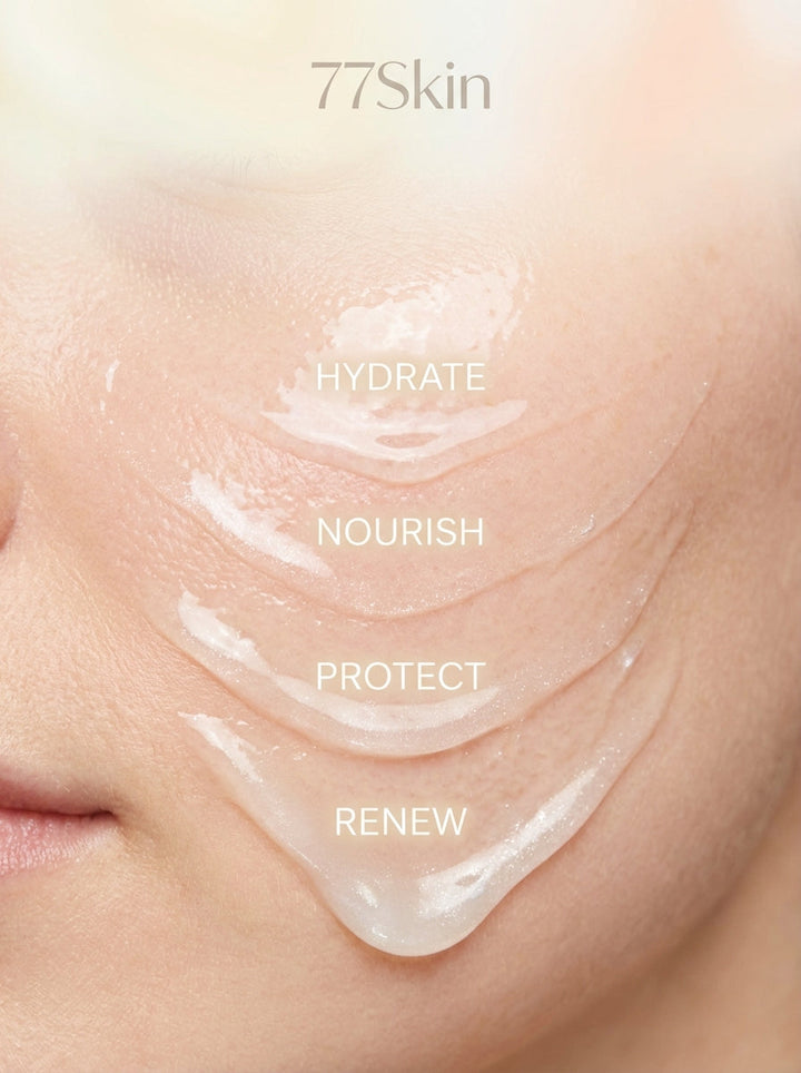 Morning vs Night Skincare Routine Guide