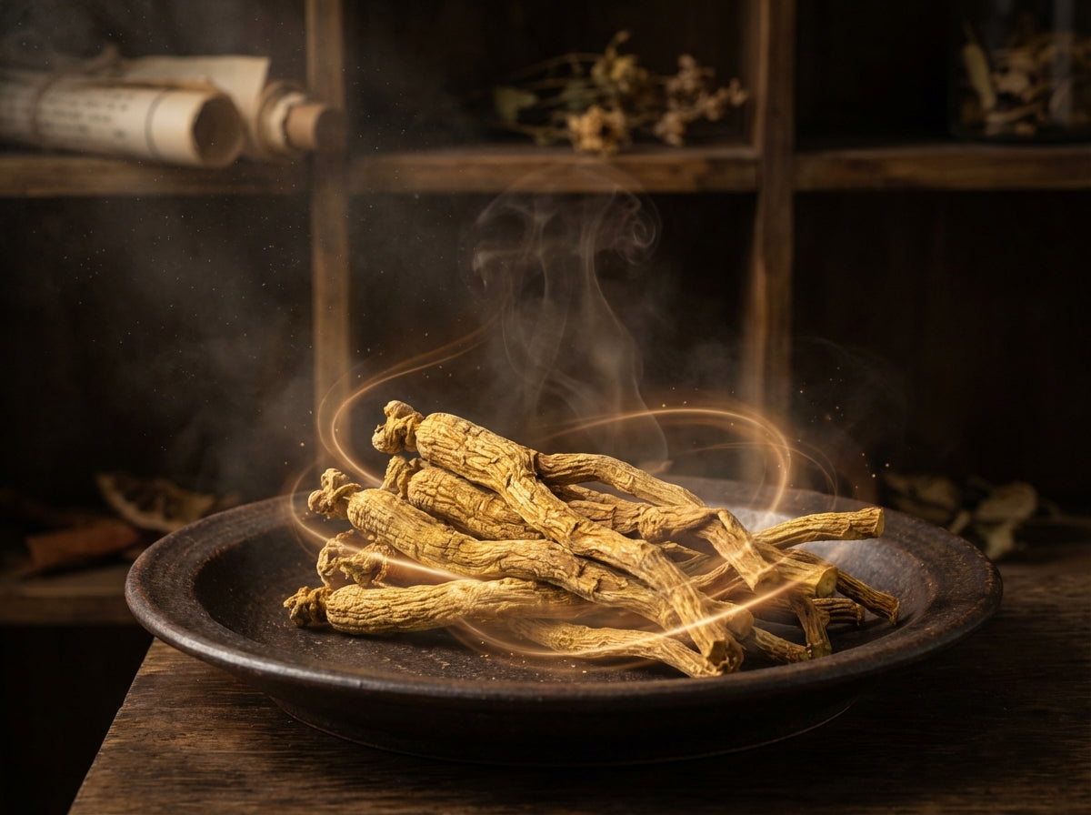 Coptis Japonica Extract