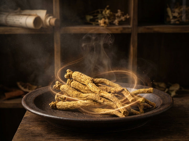 Coptis Japonica Extract