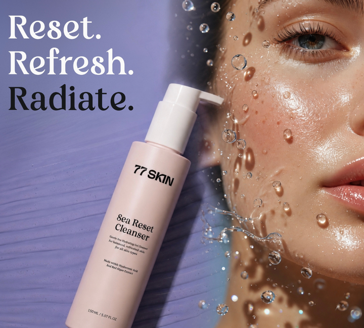 Hydrating Facial Cleanser