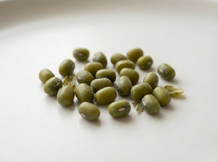 Vigna Radiata (Mung Bean) Seed Extract