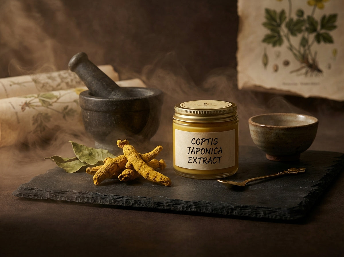 Portulaca Oleracea Extract