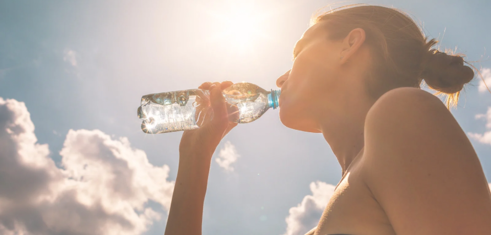 How Hydration Can Improve Your Skincare for Glowing Skin