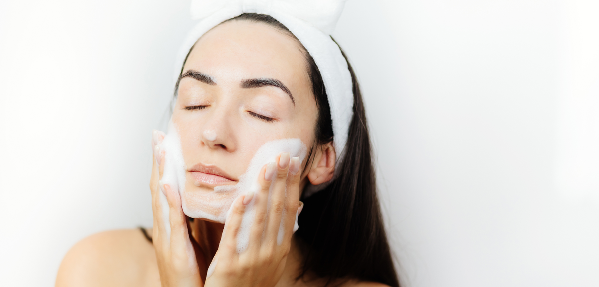 fragrance free skincare 