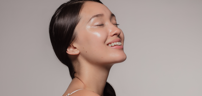  Glowing Skin
