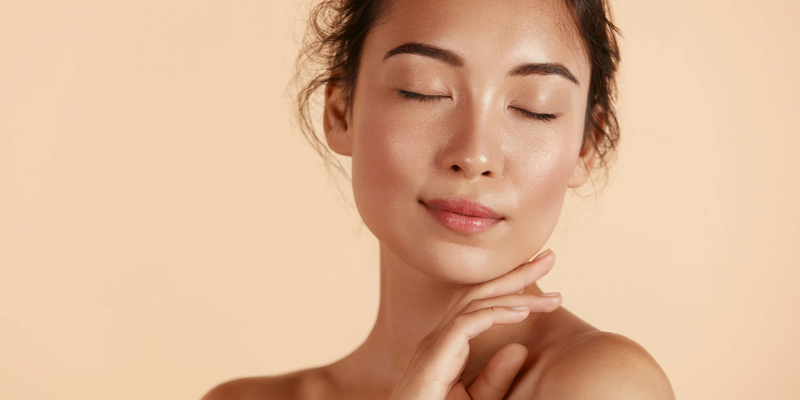 Cleanser for Sensitive Skin: How to Choose One That Won’t Sting