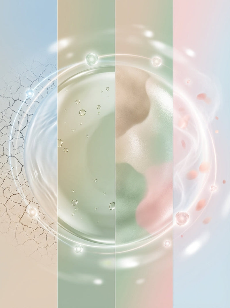 How to Choose the Right Moisturizer for Your Skin Type