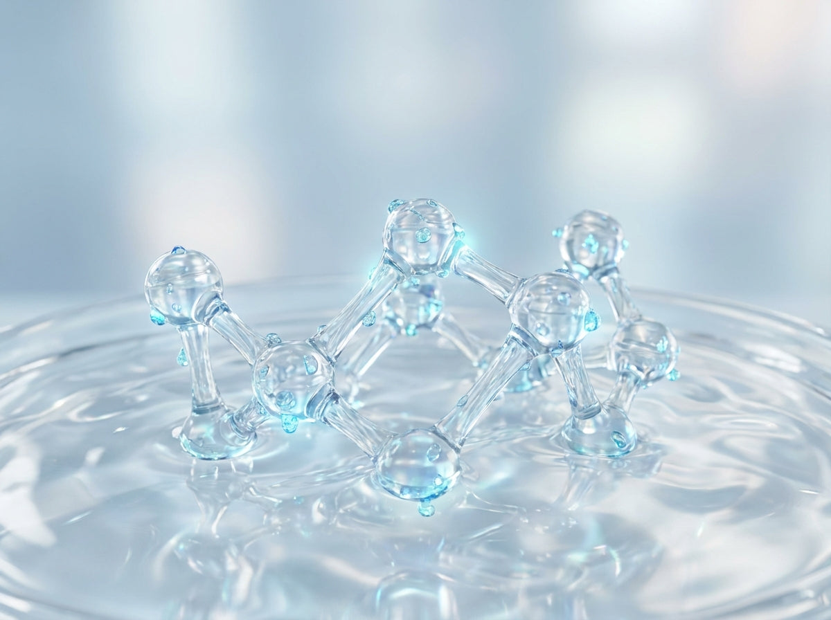Sodium Hyaluronate