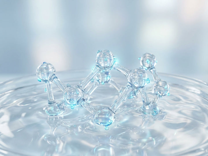 Sodium Hyaluronate