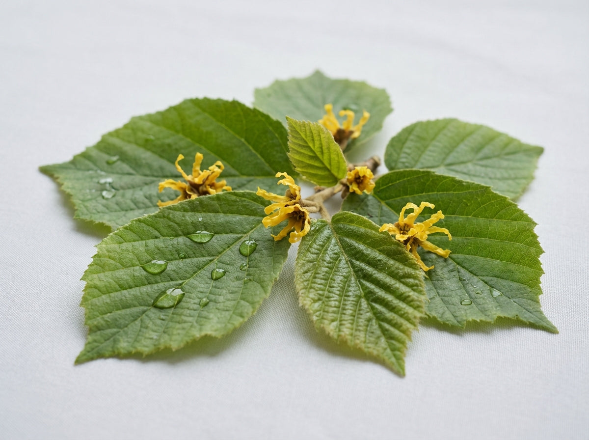 Hamamelis Virginiana (Witch Hazel) Water