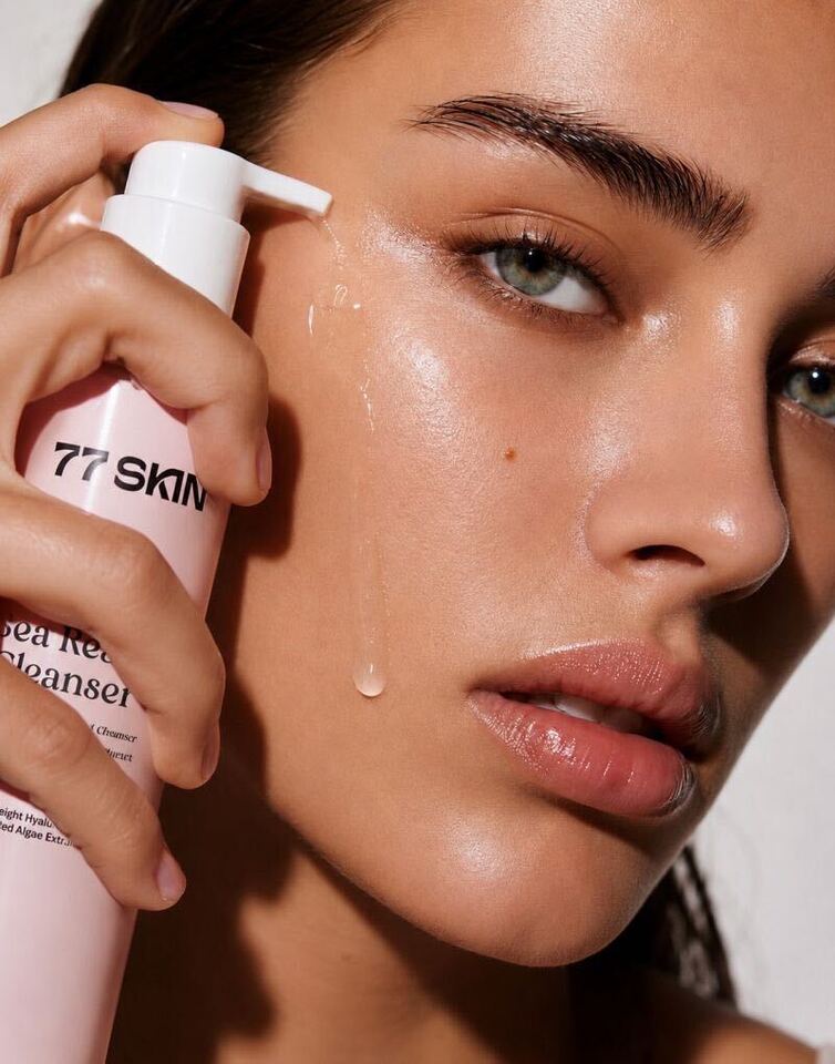 best face wash for sensitive skin