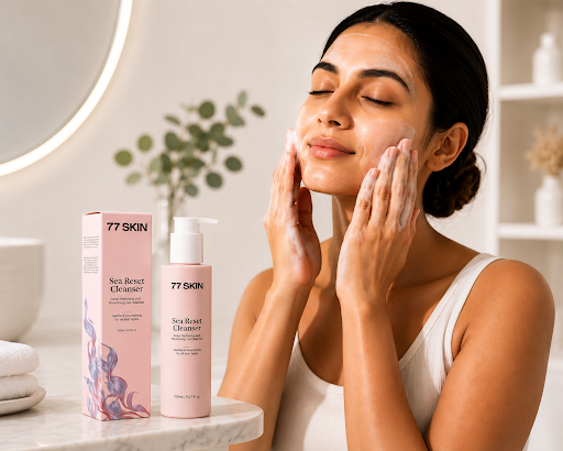How to Choose the Right Hydrating Facial Cleanser for Everyday Use