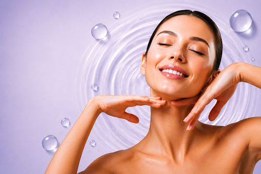 Glycerin for Hydrated Skin: Benefits, Uses & How It Works