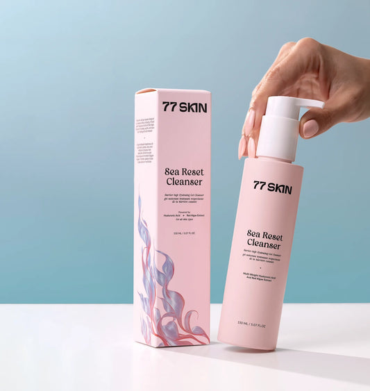 Sea Reset Cleanser