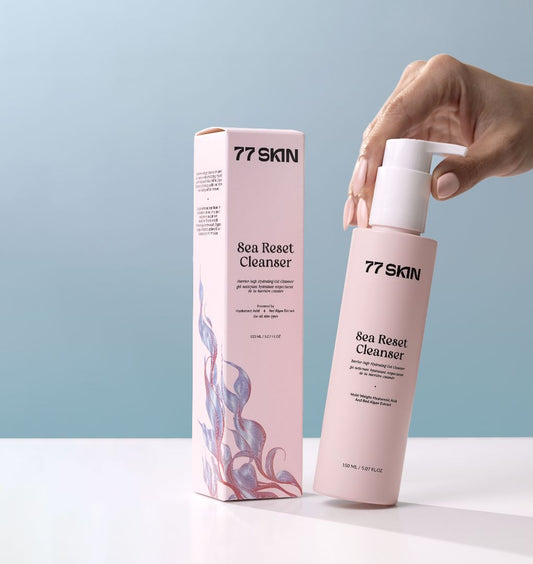 Sea Reset Cleanser