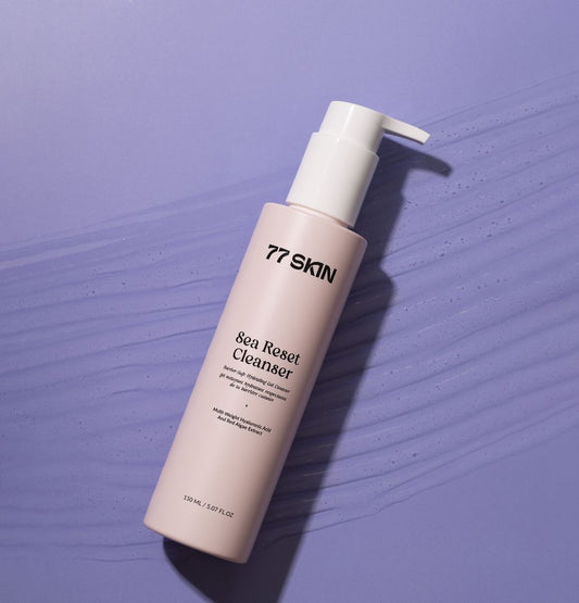 Sea Reset Cleanser
